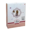 KIZILKAYA WX197-1 ANBİBİ KUTULU HAREKETLİ AKSESUARLI BEBEK 3+