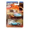 MATTEL HRT81/JKY34 HOT WHEELS SILVER SERIES VINTAGE 71 PORSCHE 911 ARABA - TEKLİ