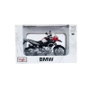 NECO MAISTO 32728 SPECIAL EDITION BMW R 1200 GS 1:12 DIE CAST MODEL ARABA 3+
