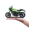 NECO MAISTO 32730 SPECIAL EDITION KAWASAKİ Z900RS 1:12 DIE CAST MODEL ARABA 3+