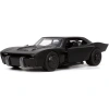 SİMBA JADA 32042 BATMAN & BATMOBILE 1:32 DIE CAST FİGÜR METAL ARABA 8+