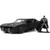 SİMBA JADA 32042 BATMAN & BATMOBILE 1:32 DIE CAST FİGÜR METAL ARABA 8+