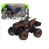 PASİFİK 666-641XNA CLIMBING OFF-ROAD 1:12 UZAKTAN KUMANDALI IŞIKLI CANAVAR KAMYON KUTULU  6+