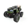 PASİFİK 666-641XNA CLIMBING OFF-ROAD 1:12 UZAKTAN KUMANDALI IŞIKLI CANAVAR KAMYON KUTULU  6+