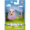 NECOTOYS 19224 BLUEY TEKLİ AKSESUARLI FİGÜR  3+   (ADET)