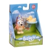 NECOTOYS 19224 BLUEY TEKLİ AKSESUARLI FİGÜR  3+   (ADET)