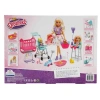 SUNMAN 81100 DREAMEEZ BEBEK BAKICISI OYUN SETİ 3+