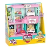 GIOCHI 26673 LITTLE LIVE PETS MAMA SURPRISE FAMILIES PATİ BAKIM EVİ  (LP307000)  5+   TEKLİ