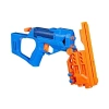 HASBRO NERF N SERIES G0877 TOPBREAKER SÜNGER ATAN SİLAH 4 MERMİLİ  8+