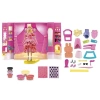 PLAY-DOH G1356 BARBIE DESINGER FASHION SHOW - TASARIM MODA SHOW OYUN SETİ 5+