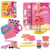 PLAY-DOH G1356 BARBIE DESINGER FASHION SHOW - TASARIM MODA SHOW OYUN SETİ 5+