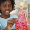 PLAY-DOH G1356 BARBIE DESINGER FASHION SHOW - TASARIM MODA SHOW OYUN SETİ 5+