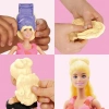 PLAY-DOH G1356 BARBIE DESINGER FASHION SHOW - TASARIM MODA SHOW OYUN SETİ 5+