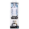 HASBRO G1273/G0771 STAR WARS STORMTROOPER FİGÜR 30cm.  4+