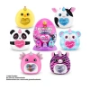 GIOCHI ZURU RAR26000 RAINBOCORNS EGGZANIA MINI MANIA! SÜRPRİZ PAKET 3+ - TEKLİ