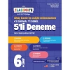 OKYANUS 6. SINIF CLASSMATE SÜREÇ İZLEME VE GENEL DEĞERLENDİRME 5Lİ DENEME