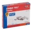 KRAF 2312 ARŞİV TİPİ ZIMBA TELİ 23/12 -  TEKLİ