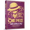 ONE PIECE - GÜÇ DERSLERİ