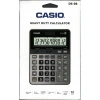 CASIO DS-2B 12 HANE MASAÜSTÜ HESAP MAKİNESİ
