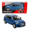 SUNMAN 554016 RMZ CITY 1:32 JEEP SERİSİ AUDI Q7 V12 DIE CAST MODEL METAL ARABA KUTULU 3+  -TEKLİ