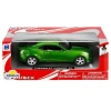 SUNMAN 50193B CITY CRUISER 1:32 AMERICAN SERİSİ CHEVROLET CAMARO SS DIE CAST MODEL METAL ARABA KUTULU 5+  -TEKLİ