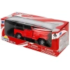 SUNMAN 54163 CITY CRUISER 1:32 AMERICAN SERİSİ JEEP WRANGLER DIE CAST MODEL METAL ARABA KUTULU 5+  -TEKLİ