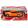 SUNMAN 51493A CITY CRUISER 1:32 AMERICAN SERİSİ LAMBORGHİNİ HURACAN LP 610-4 DIE CAST MODEL METAL ARABA KUTULU 5+  -TEKLİ