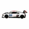 SUNMAN S00075300 R8 LMS 1:14  UZAKTAN KUMANDALI IŞIKLI ARABA AUDI KUTULU
