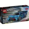 LEGO SPEED 77253 BUGATTİ VISION GT HİPER SPOR ARABA 284 PARÇA 9+