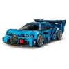 LEGO SPEED 77253 BUGATTİ VISION GT HİPER SPOR ARABA 284 PARÇA 9+