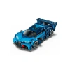 LEGO SPEED 77253 BUGATTİ VISION GT HİPER SPOR ARABA 284 PARÇA 9+