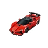 LEGO SPEED 77254 FERRARİ SF90 XX STRADALE SPOR ARABA 339 PARÇA 9+