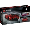 LEGO SPEED 77254 FERRARİ SF90 XX STRADALE SPOR ARABA 339 PARÇA 9+