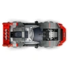 LEGO SPEED CHAMPIONS 76921 AUDI S1 E-TRON QUATTRO YARIŞ ARABA 274 PARÇA 9+