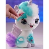 SUNMAN 3210 OFG 274 AIRBRUSH PLUSH KARANLIKTA PARLAYAN PELUŞ KOZMİK UNICORN 6+