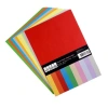 SÜDOR RF01 RENKLİ KAĞIT A4 10 RENK 100LÜ TEK PAKET