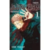 JUJUTSU KAISEN 1.CİLT -  LANET SAVAŞLARI
