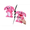 SİMBA SCREAMERZ 3332 KAHKAHA ATAN ÇILGIN PELUŞ TAVŞAN 3+