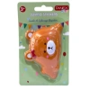 TANEX KIDS TNX-2703001 JUMBO STICKER - SQUISHY JUMBO PUFFY SEVİMLİ AYI - 1 ADET