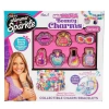 SUNMAN 65608 CRA Z ART SHIMMER SPARKLE MİNİ MANIA BEAUTY CHARMS TAKI TASARIM HOBİ SETİ 8+
