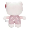 SUNMAN HKPT1 HELLO KITTY SİMLİ TULUMLU PELUŞ 29 CM