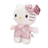 SUNMAN HKPT1 HELLO KITTY SİMLİ TULUMLU PELUŞ 29 CM