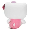 SUNMAN HKPT3 HELLO KITTY S5 PEMBE TULUMLU PELUŞ 22 CM