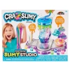 SUNMAN 60016 CRA Z ART SLIMY METALİK SLIME STUDYO PAKETİ 6+