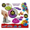 SUNMAN 60067 CRA Z ART COMPOUNDS SLIME KÜÇÜK KARIŞIK PAKETİ 6+