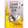 UÇMAK İSTEYEN KEDİ