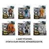 SPIN MASTER 6055946 BATMAN FİGÜRLERİ SÜRPRİZ AKSESUARLARI 3+