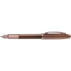 SHEAFFER 9374-0 100 DOLMA KALEM COFFEE EDITION (M UÇ) KAHVERENGİ LÜKS KUTUDA