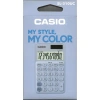 CASIO SL-310UC-LB-N-DC 10 HANE CEP TİPİ HESAP MAKİNESİ - AÇIK MAVİ