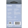 CASIO SL-310UC-LB-N-DC 10 HANE CEP TİPİ HESAP MAKİNESİ - AÇIK MAVİ